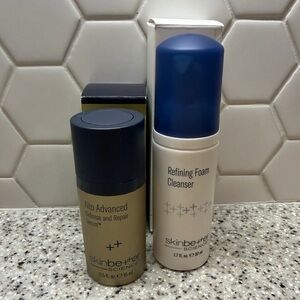 Skinbetter Samples: Alto Advanced & Refining Foam Cleanser